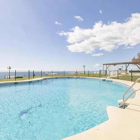 Apartment Fantastic Beachfront 3 Bedroom Playa Bella Rdr285