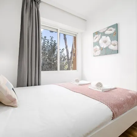 Fantastic Beachfront 3 Bedroom Playa Bella Rdr285 * Estepona